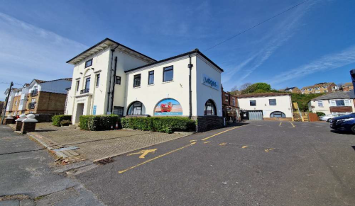 Judge House, 176 Bexhill Road, St. Leonards on Sea, TN38