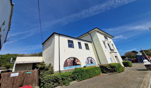 Judge House, 176 Bexhill Road, St. Leonards on Sea, TN38