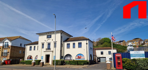 Judge House, 176 Bexhill Road, St. Leonards on Sea, TN38