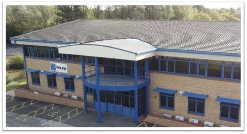 Office 2 Waterside House, Earls Colne Business Park, Earls Colne, Colchester, CO6