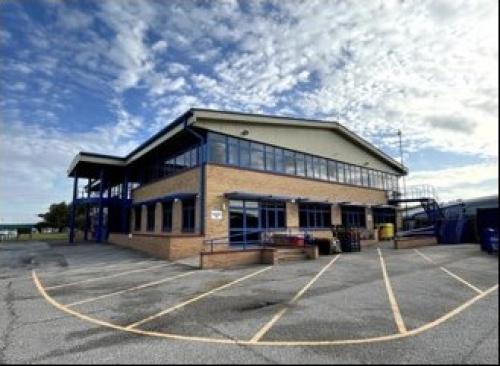 Office 2 Waterside House, Earls Colne Business Park, Earls Colne, Colchester, CO6