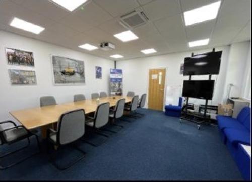 Office 2 Waterside House, Earls Colne Business Park, Earls Colne, Colchester, CO6