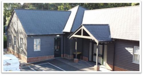 Suite 1 Flight House, Earls Colne Business Park, Earls Colne, Colchester, CO6
