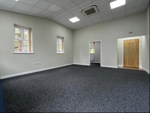 Suite 1 Flight House, Earls Colne Business Park, Earls Colne, Colchester, CO6