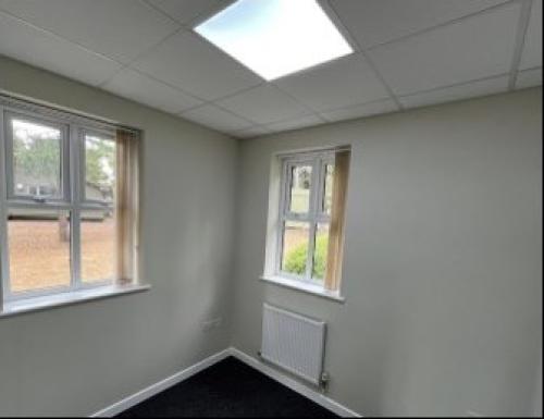 Suite 1 Flight House, Earls Colne Business Park, Earls Colne, Colchester, CO6