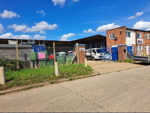4 Wright Road, Ipswich, IP3