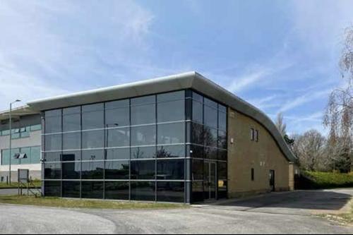 The Greenhouse, Quay View Business Park, Lowestoft, NR32