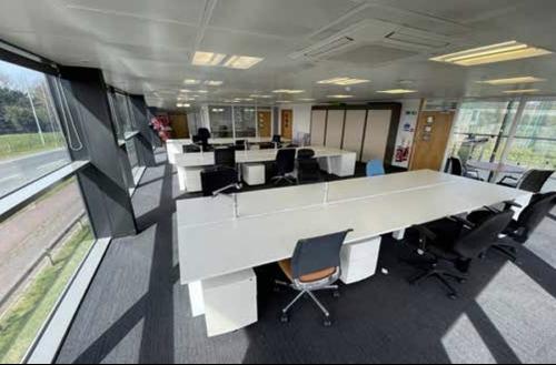 The Greenhouse, Quay View Business Park, Lowestoft, NR32