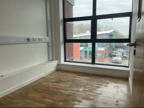 Unit 2 Columba, Orion Avenue, Ipswich, IP6