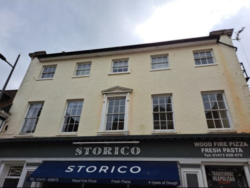 12 Northgate Street, Ipswich, IP1