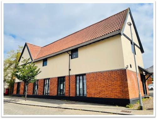 57 Fore Street, Ipswich, IP4