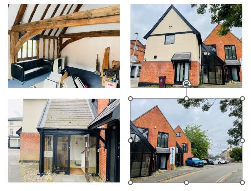 57 Fore Street, Ipswich, IP4