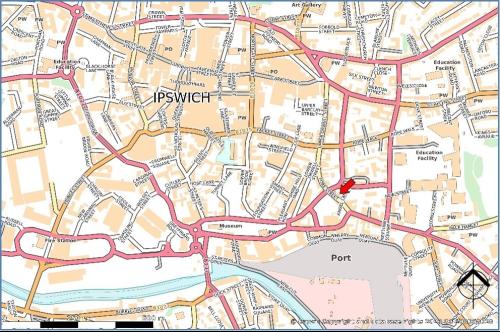 57 Fore Street, Ipswich, IP4