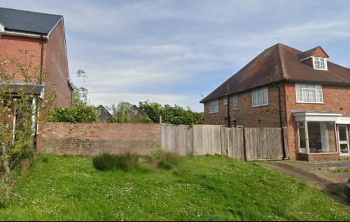 adj to Brangwyn, Station Road, Henfield, BN5