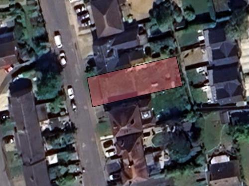 adj to Brangwyn, Station Road, Henfield, BN5