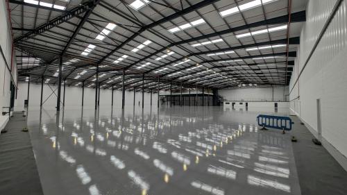 Unit 22, Nursling Industrial Estate, Oriana Way, Southampton, SO16