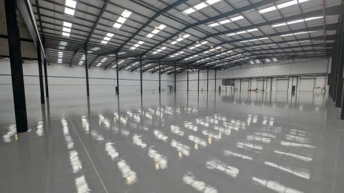 Unit 22, Nursling Industrial Estate, Oriana Way, Southampton, SO16