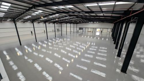 Unit 22, Nursling Industrial Estate, Oriana Way, Southampton, SO16