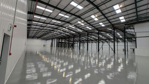 Unit 22, Nursling Industrial Estate, Oriana Way, Southampton, SO16