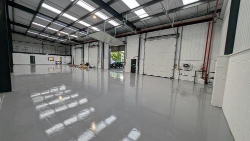 Unit 22, Nursling Industrial Estate, Oriana Way, Southampton, SO16