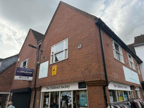 10 New Street, Braintree, CM7
