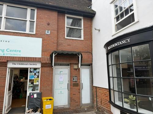 10 New Street, Braintree, CM7