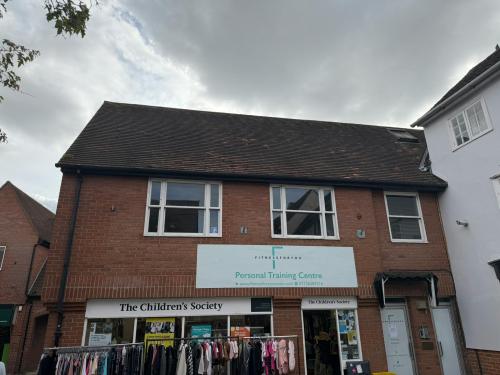10 New Street, Braintree, CM7