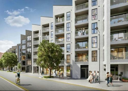 90 Monier Road, Hackney Wick, London, E3