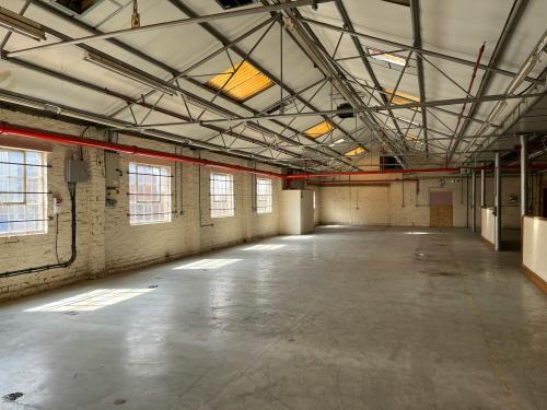 Unit 2, Fairview Estate, High Wycombe, HP11