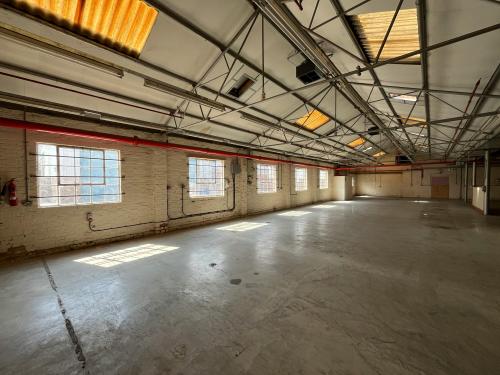 Unit 2, Fairview Estate, High Wycombe, HP11