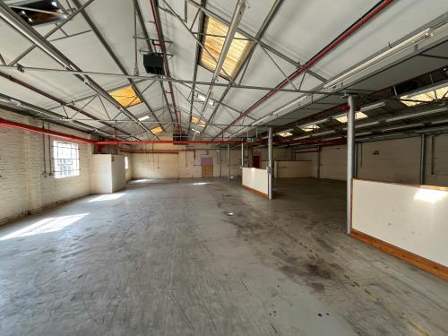 Unit 2, Fairview Estate, High Wycombe, HP11