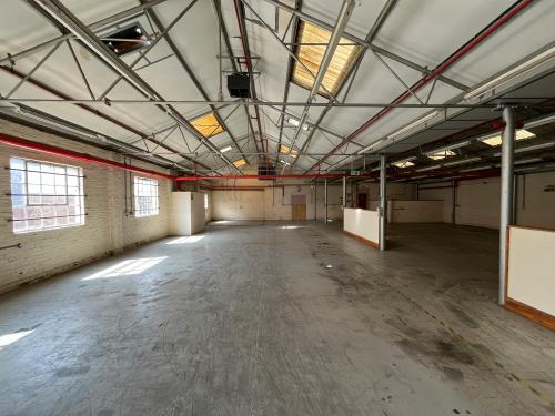 Unit 2, Fairview Estate, High Wycombe, HP11