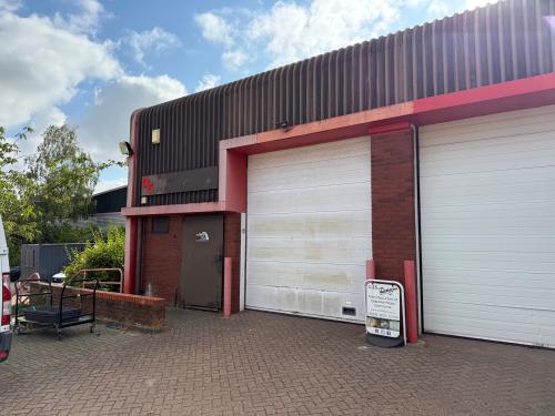 D5 Springhead Enterprise Park, Springhead Road, Northfleet, Gravesend, DA11