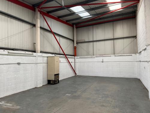 D5 Springhead Enterprise Park, Springhead Road, Northfleet, Gravesend, DA11