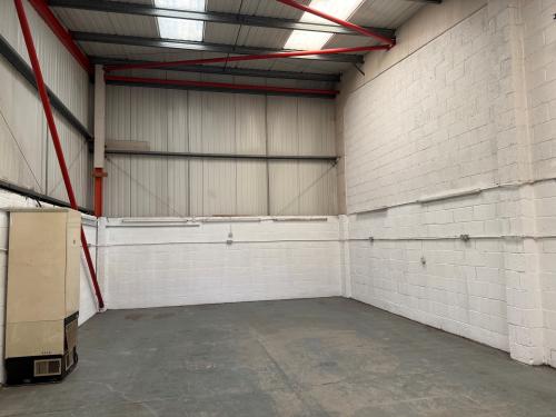 D5 Springhead Enterprise Park, Springhead Road, Northfleet, Gravesend, DA11