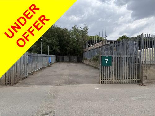 Yard 7, Bredhurst Business Park, Westfield Sole Road, Boxley, Maidstone, ME14