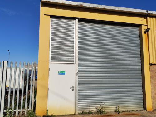 Unit 4A Knightswood Court, Shuttleworth Close, Great Yarmouth, NR31