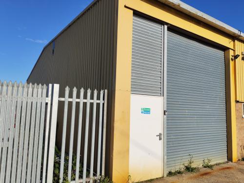 Unit 4A Knightswood Court, Shuttleworth Close, Great Yarmouth, NR31