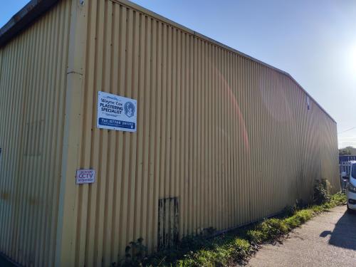 Unit 4A Knightswood Court, Shuttleworth Close, Great Yarmouth, NR31