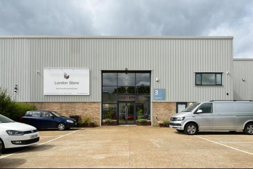Unit 3 Stanstead Road, Goodwood Road, Eastleigh, SO50