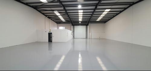 Unit 3 Stanstead Road, Goodwood Road, Eastleigh, SO50