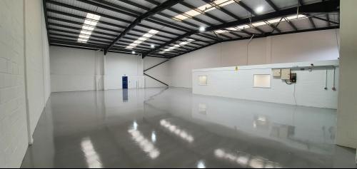 Unit 3 Stanstead Road, Goodwood Road, Eastleigh, SO50