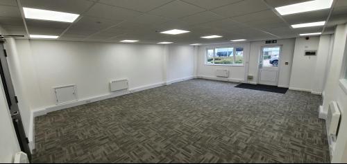 Unit 3 Stanstead Road, Goodwood Road, Eastleigh, SO50