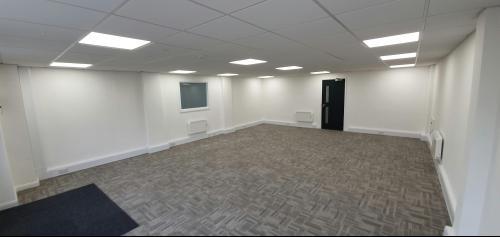 Unit 3 Stanstead Road, Goodwood Road, Eastleigh, SO50