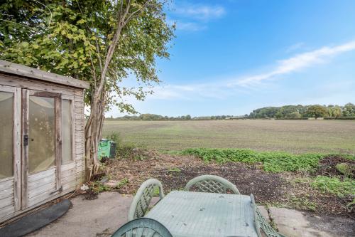 41 Muttonshire Hill, Gamston, Retford, DN22