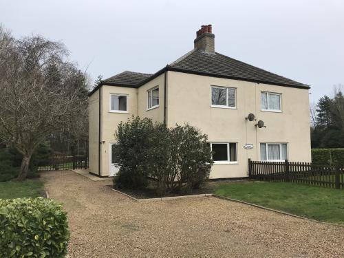 2 Barcham Cottages, Soham, Ely, CB7