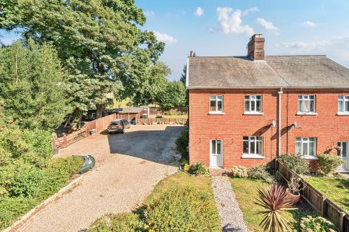 1 Red Hall Cottages, Beeston, Norwich, NR12