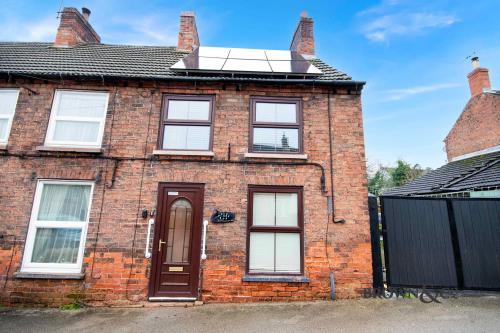 50 Eldon Street, Tuxford, Newark, NG22