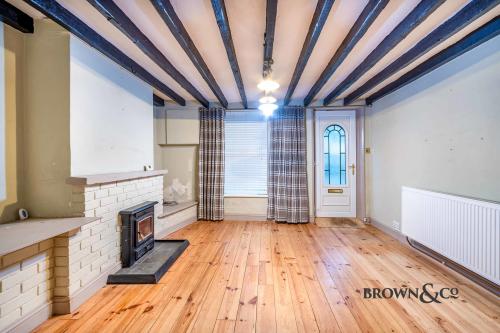 50 Eldon Street, Tuxford, Newark, NG22