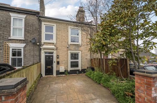 71 Heigham Road, Norwich, NR2